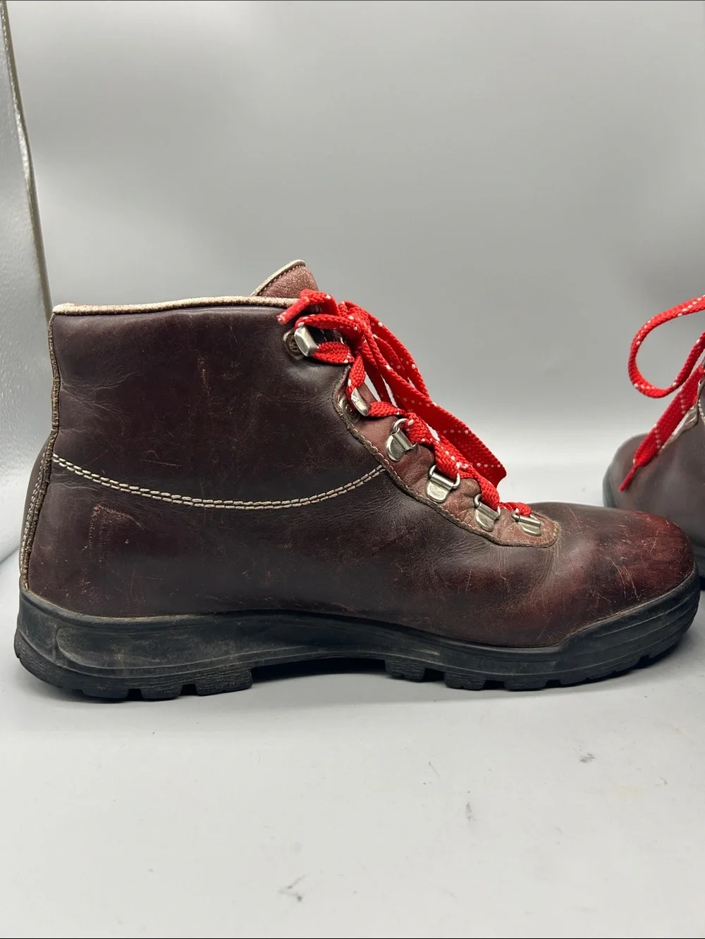 Vasque Sundowner GTX 8.5 Goretex Hiking Boots